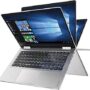 Lenovo yoga x390 i5 8th 8/256gb