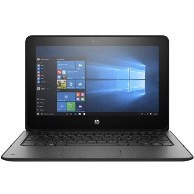 HP ProBook x360 G2 Core i5 7th Gen 8GB RAM /128GB SSD Touch screen