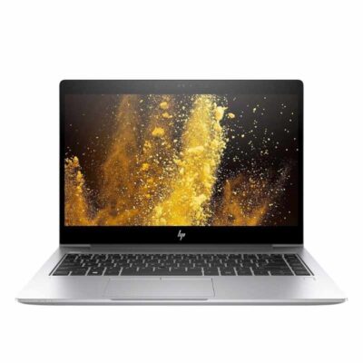 HP 840 g5 i7 8th 16/512gb touchscreen