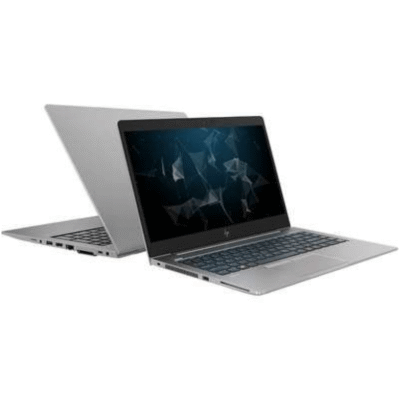 HP Zbook 14u g5 i7 8th 16/512gb with 2gb AMD Radeon pro wx 3100