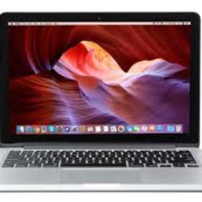 MacBook Pro 2015 i5 8gb ram 256Ssd