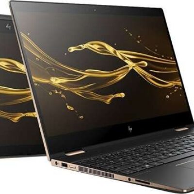 HP Spectre x360 Convertible 15-eboxxx