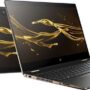 HP Spectre x360 Convertible 15-eboxxx